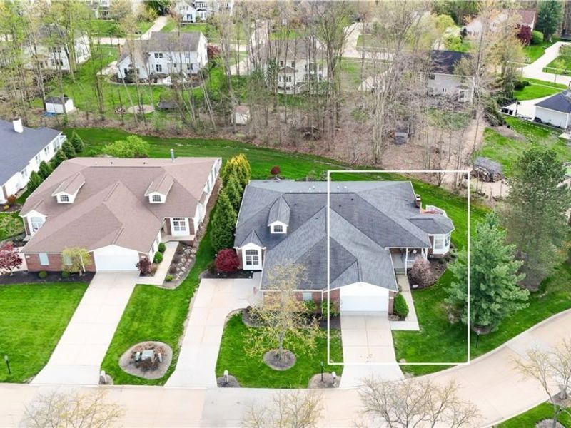 730 Woodlake Drive, Aurora, OH 44202 Photo 36
