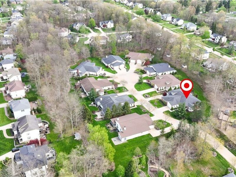 730 Woodlake Drive, Aurora, OH 44202 Photo 37