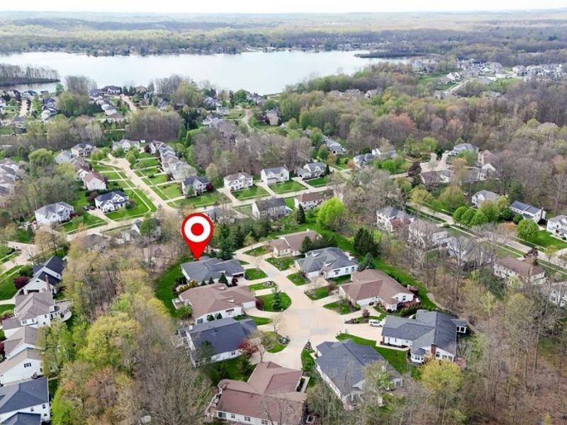 730 Woodlake Drive, Aurora, OH 44202 Photo 39