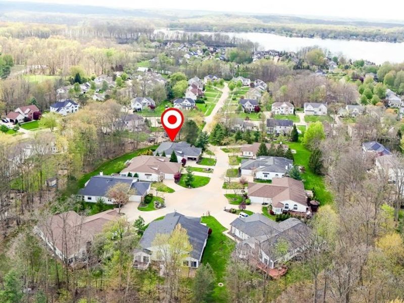 730 Woodlake Drive, Aurora, OH 44202 Photo 40