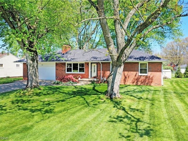 2548 Hilltop Drive, Poland, OH 44514 Photo 2