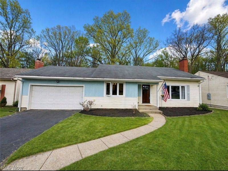 3289 Cricket Drive, Youngstown, OH 44511 Photo 1