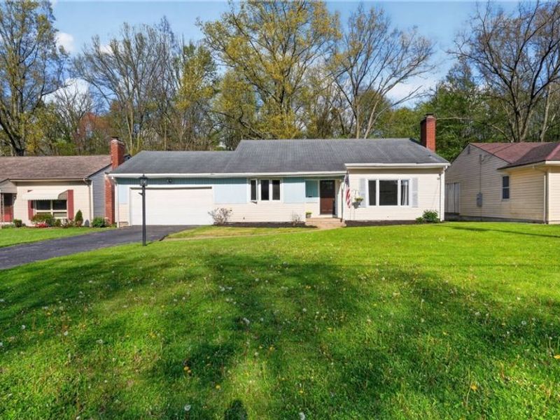 3289 Cricket Drive , Youngstown, OH 44511 Photo 45