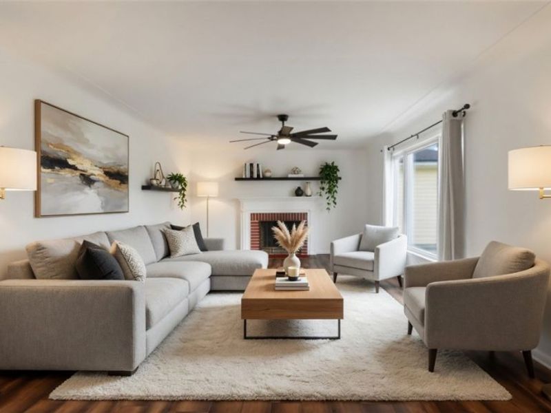 3289 Cricket Drive , Youngstown, OH 44511 Photo 9