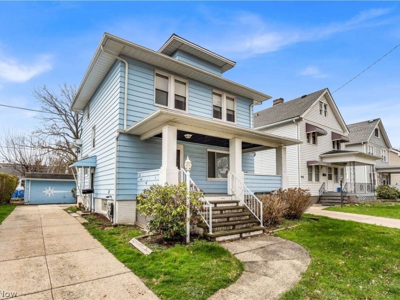 19720 Pasnow Avenue, Euclid, OH 44119 Photo 2