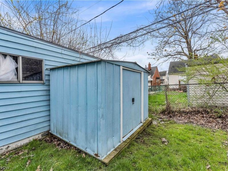 19720 Pasnow Avenue, Euclid, OH 44119 Photo 31