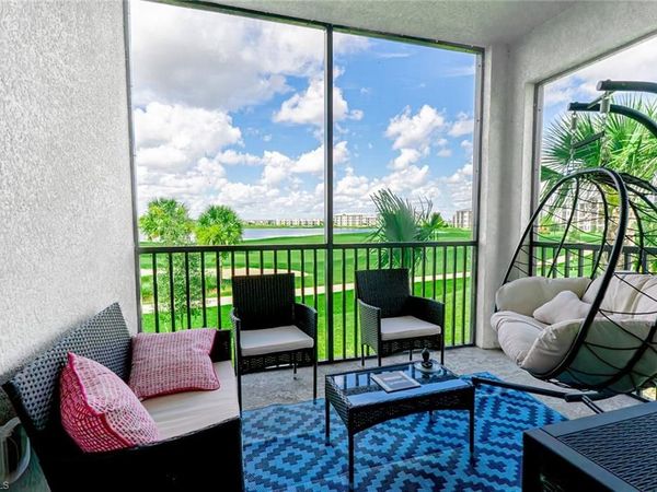 5749 Double Eagle CIR , Unit 4528, AVE MARIA, FL 34142