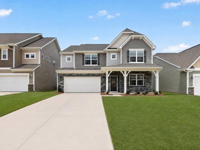234 Foxglade Drive, Gilbert, SC 29054