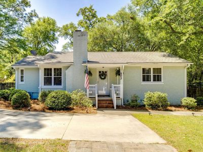 803 Kirkwood Circle , Camden, SC 29020