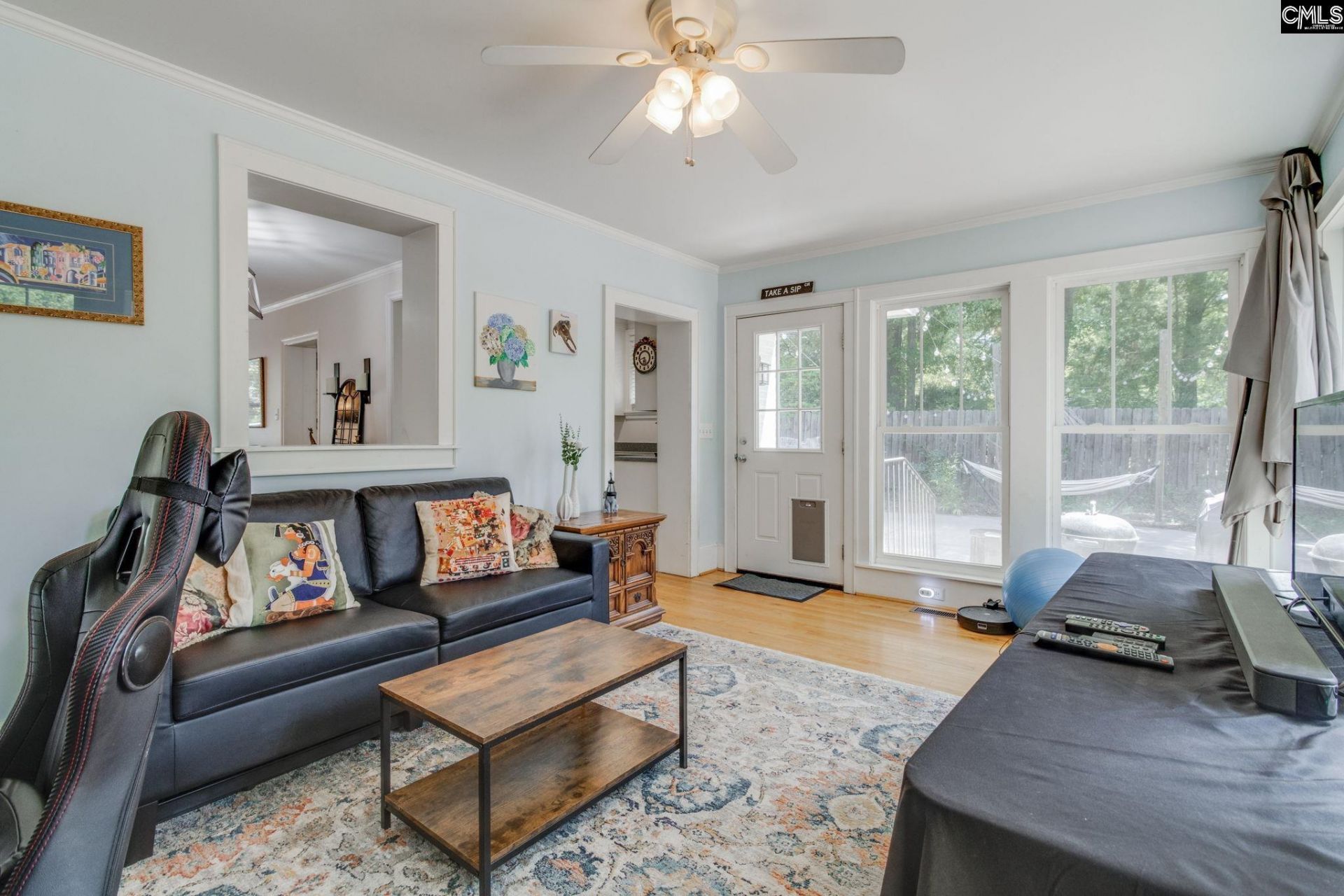 803 Kirkwood Circle  Photo 14