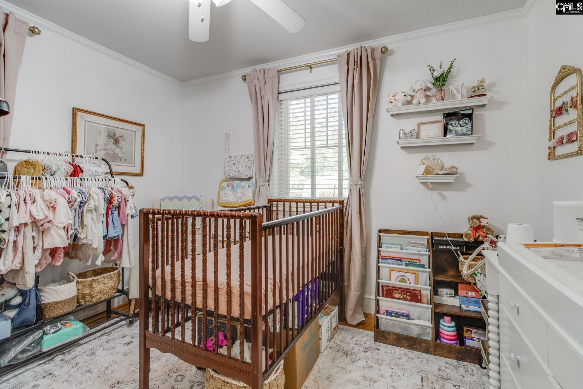 803 Kirkwood Circle  Photo 18