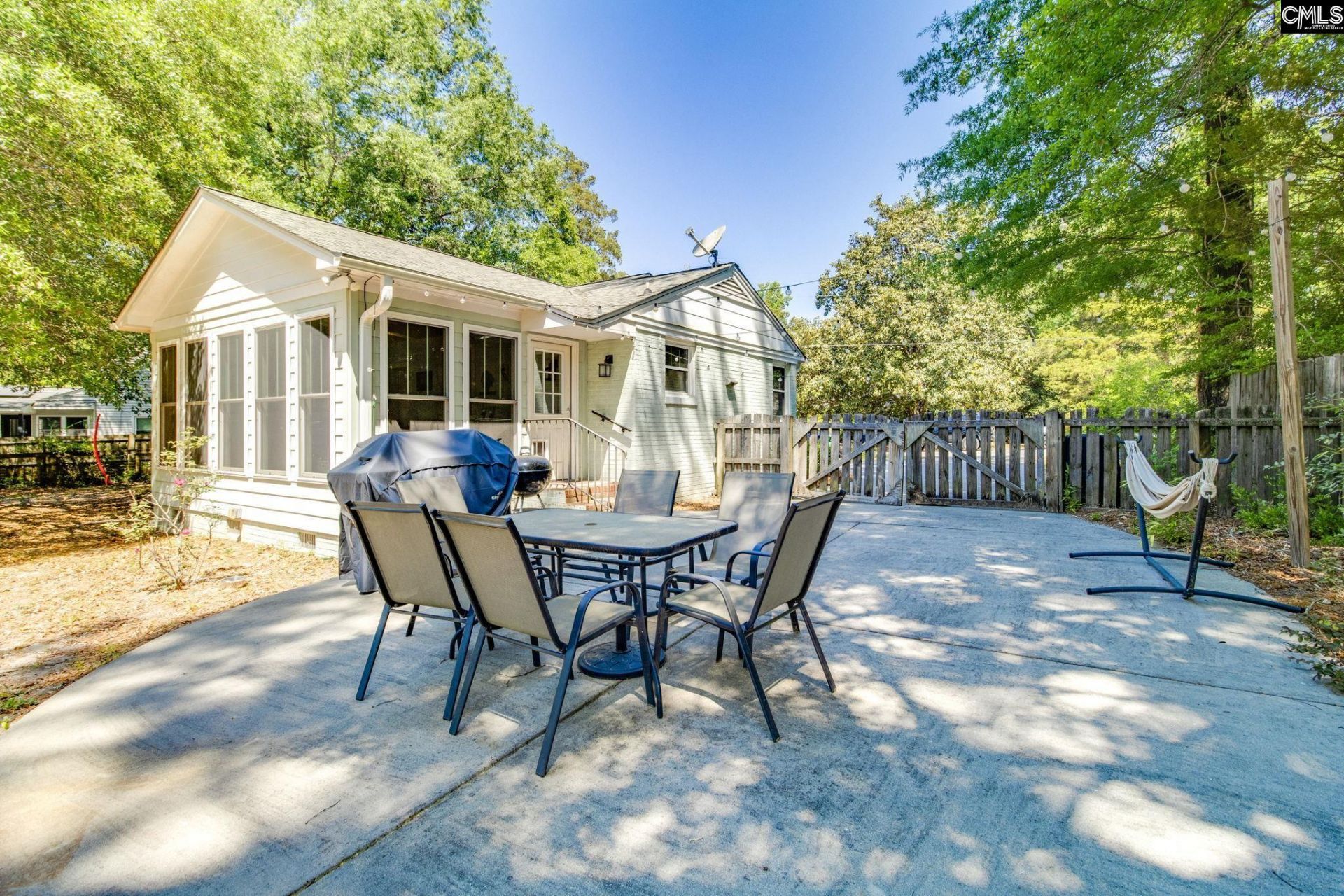 803 Kirkwood Circle  Photo 24