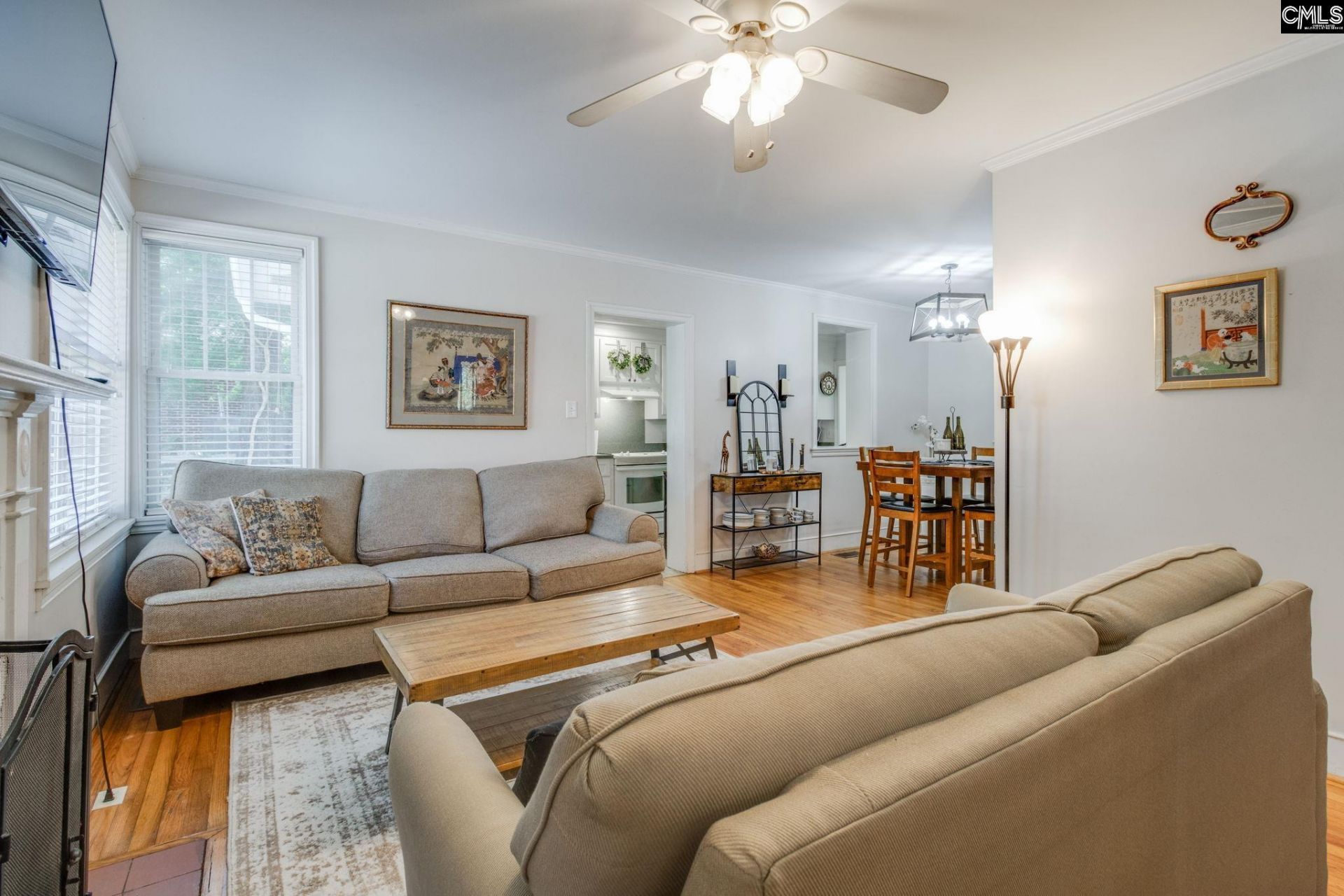 803 Kirkwood Circle  Photo 4