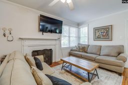 803 Kirkwood Circle  photo 4