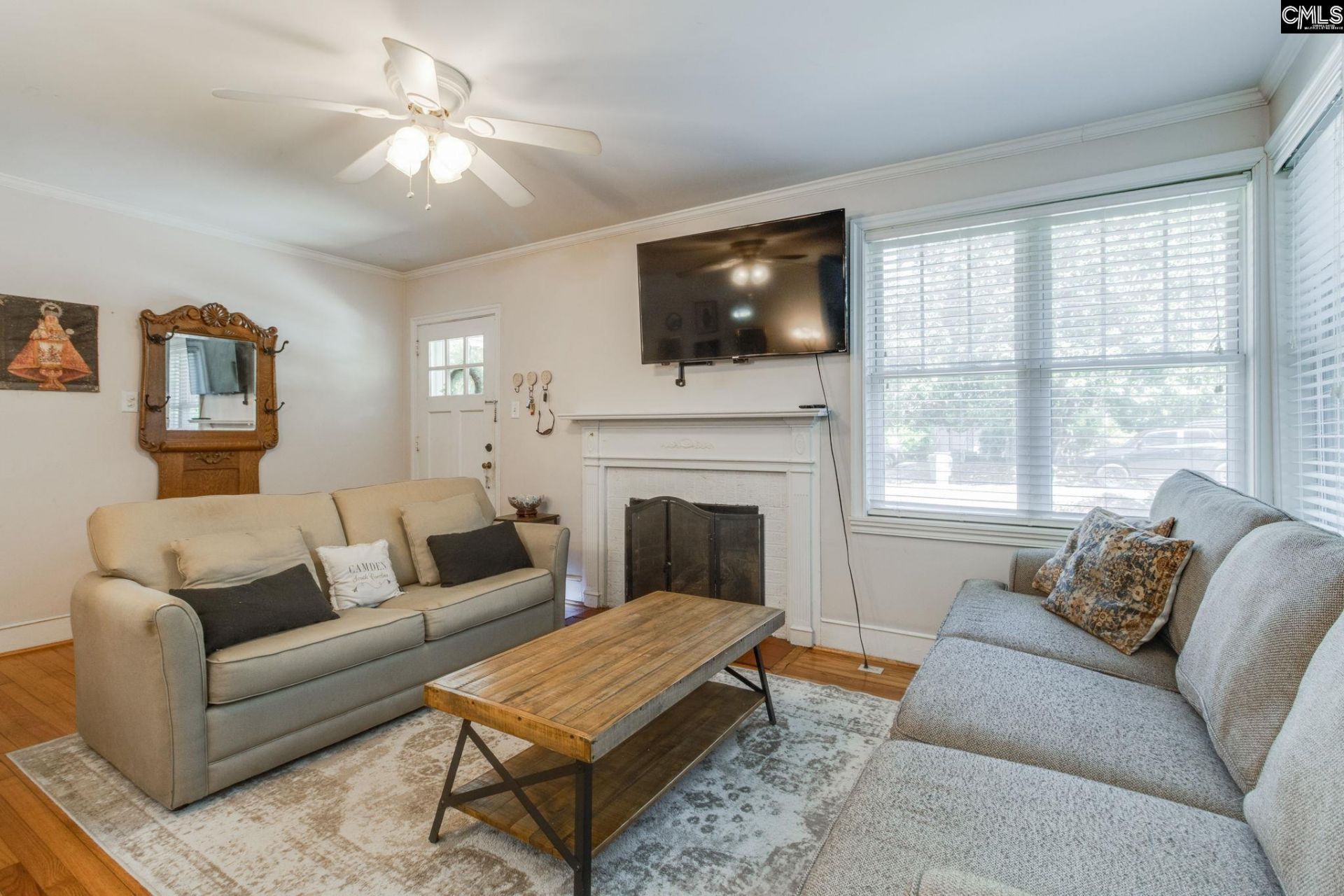 803 Kirkwood Circle  Photo 6