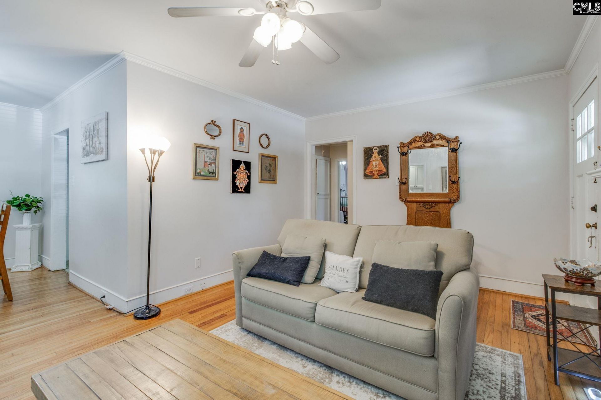 803 Kirkwood Circle  Photo 7