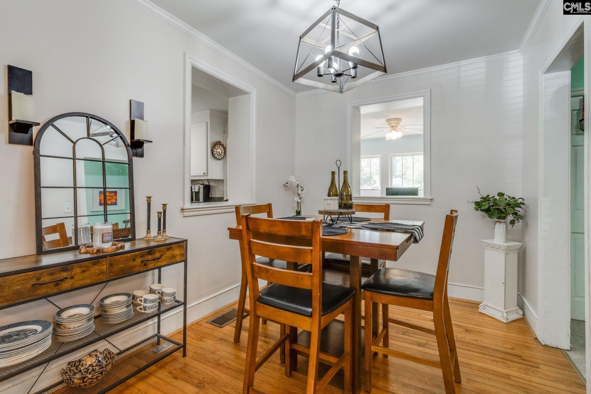 803 Kirkwood Circle  Photo 8