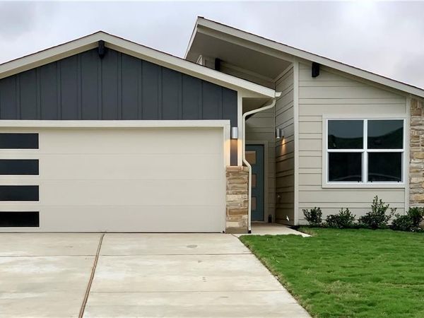 268 Tequilana PASS, Leander, TX 78641