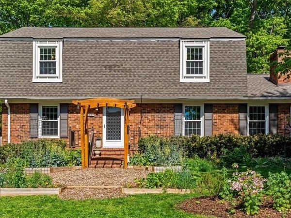 3502 Smoketree Drive, Greensboro, NC 27410