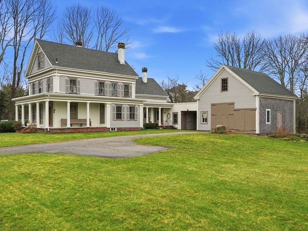 194 Center Street, Yarmouth, MA 02675