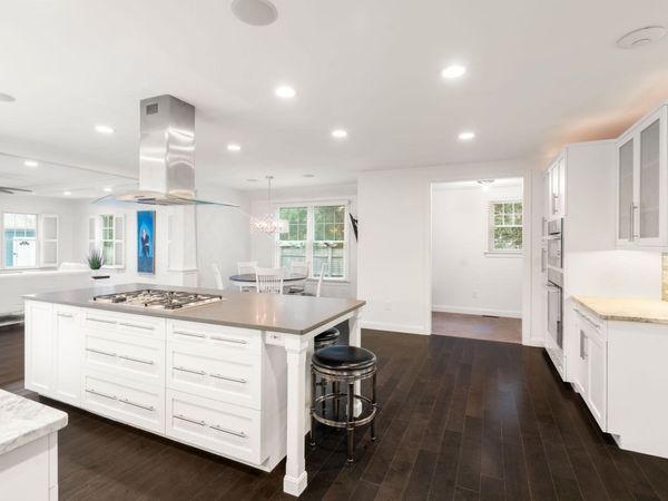 214 Upland Road, Newton, MA 02460