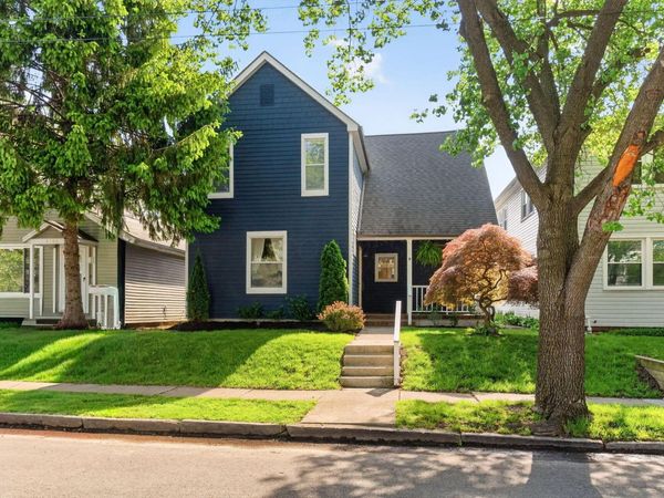 1382 Hollywood Place, Columbus, OH 43212