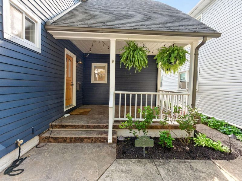 1382 Hollywood Place , Columbus, OH 43212 Photo 2