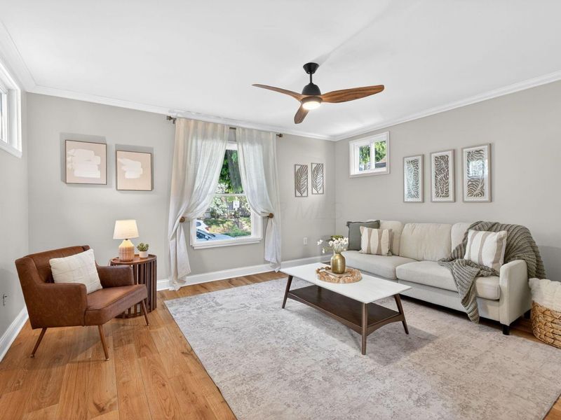 1382 Hollywood Place , Columbus, OH 43212 Photo 4