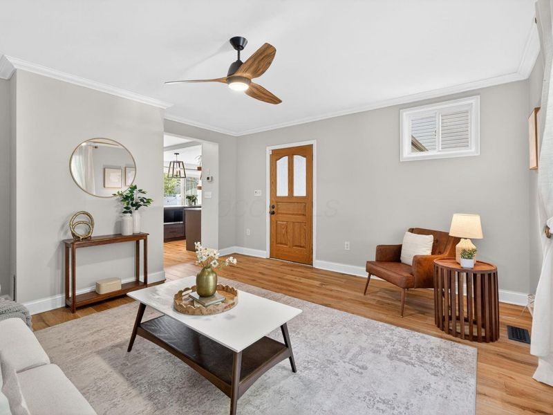 1382 Hollywood Place , Columbus, OH 43212 Photo 5