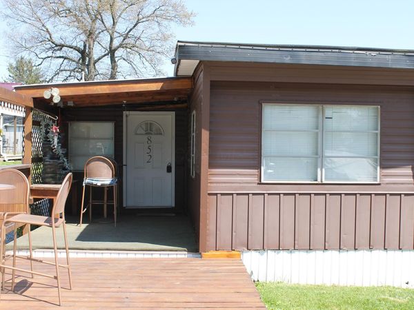 852 Idlewilde Avenue , Newark, OH 43055