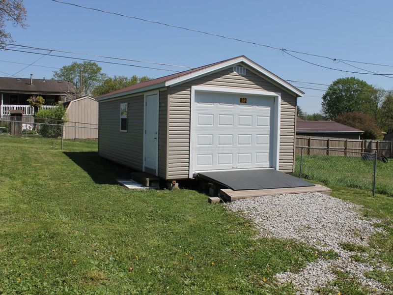 852 Idlewilde Avenue , Newark, OH 43055 Photo 24