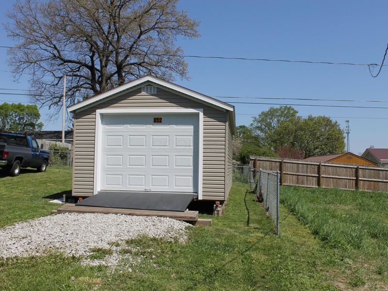 852 Idlewilde Avenue , Newark, OH 43055 Photo 25