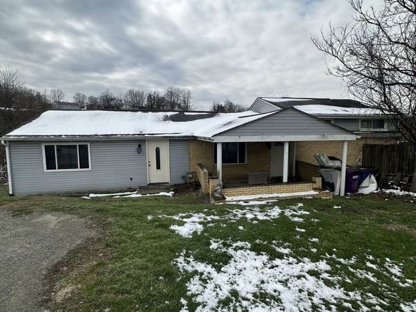 7674 Saltsburg rd Road , Pittsburgh, PA 15239