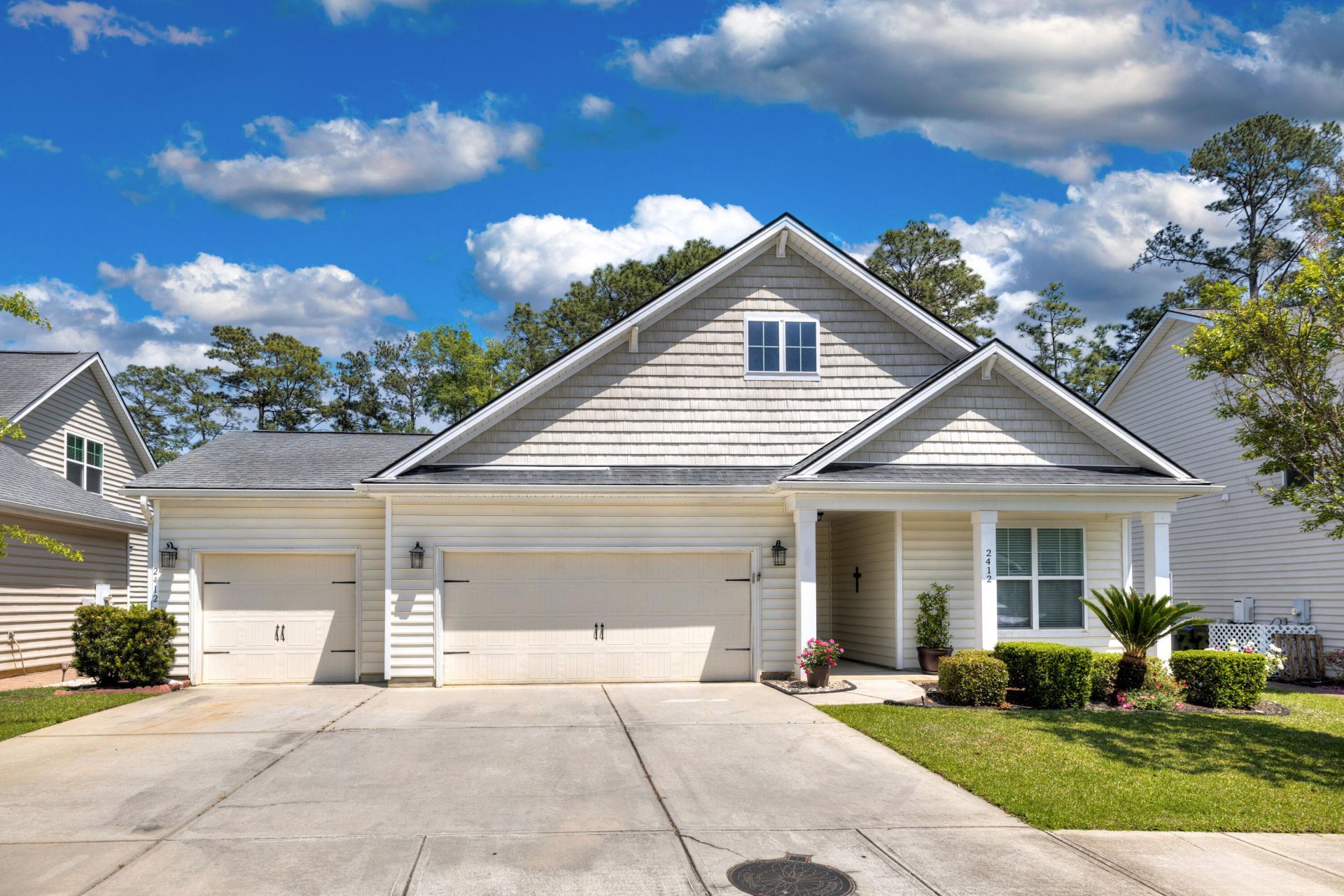 2412 Hummingbird Lane Photo 1