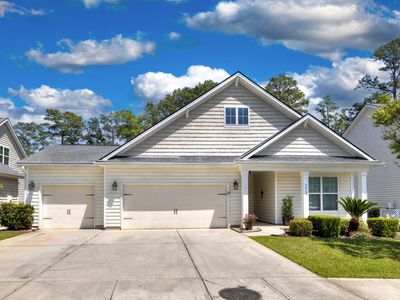 2412 Hummingbird Lane, Summerville, SC 29483