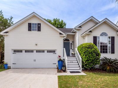 316 Wild Horse Lane, Mount Pleasant, SC 29464