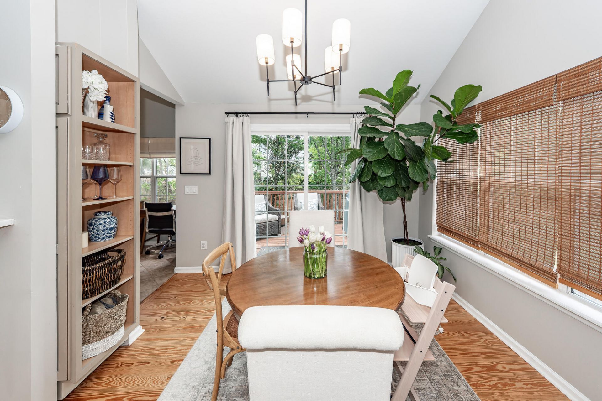 316 Wild Horse Lane Photo 11