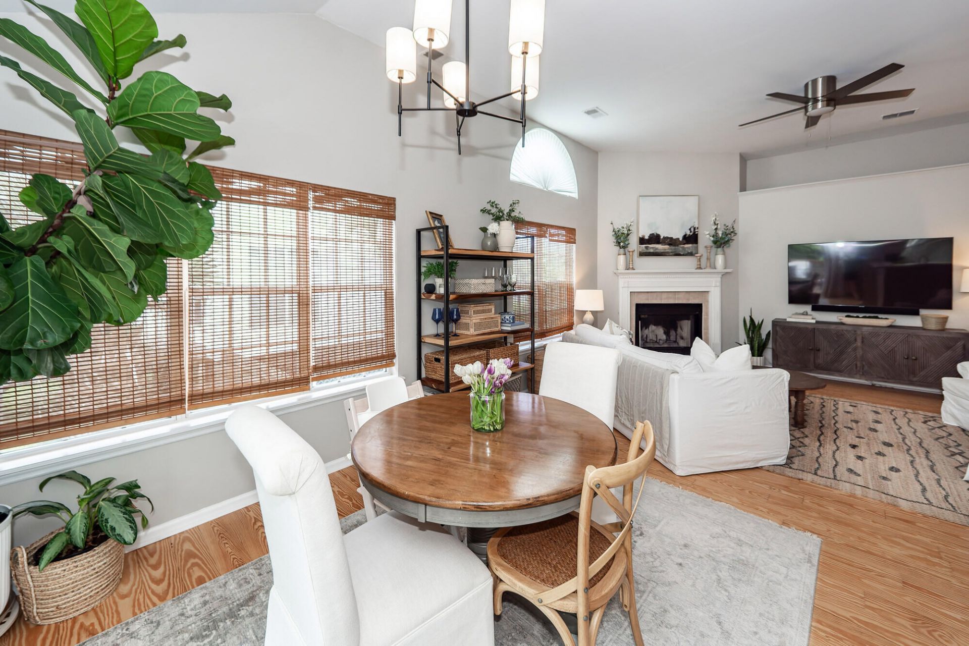 316 Wild Horse Lane Photo 13