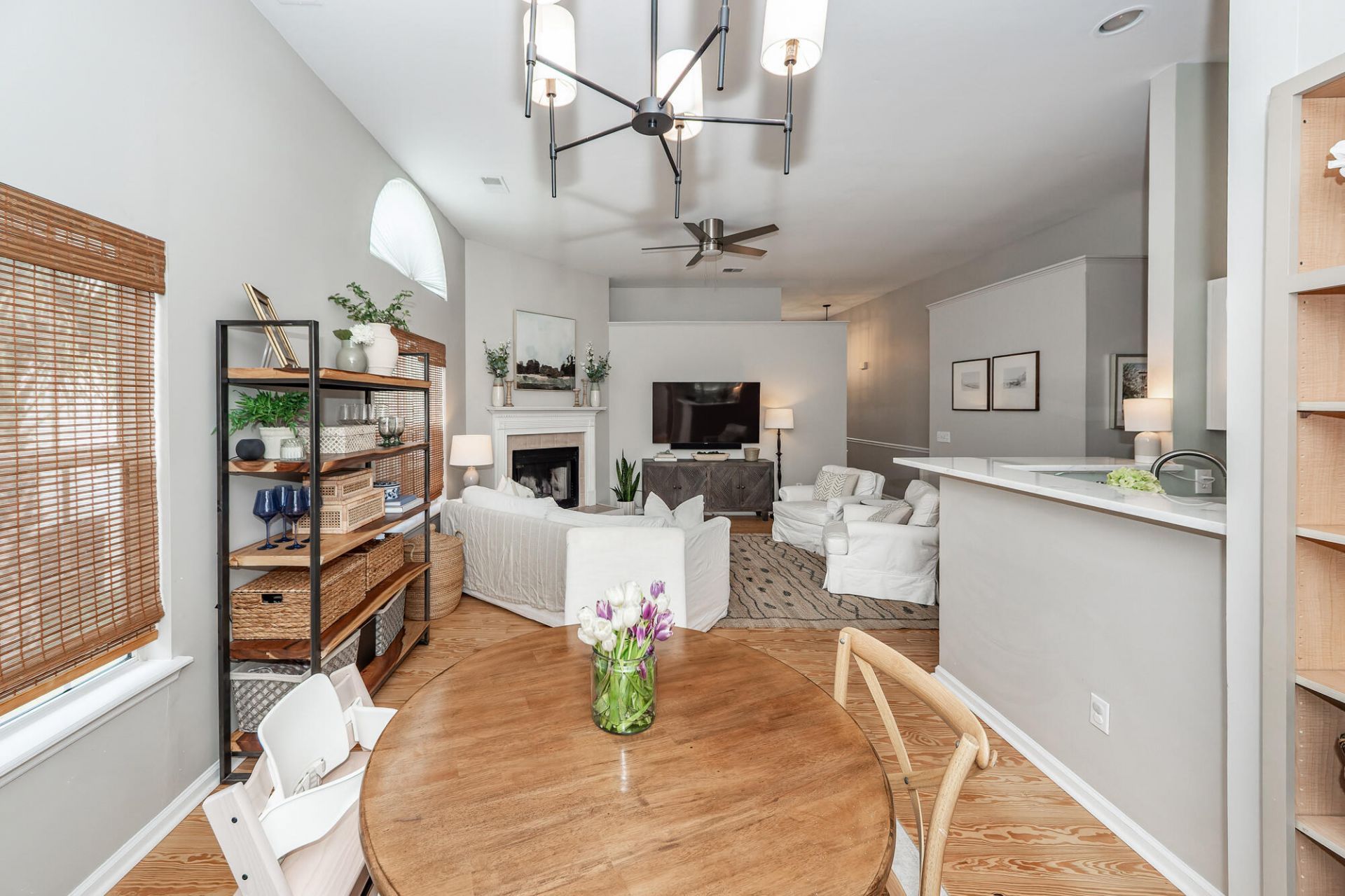 316 Wild Horse Lane Photo 14