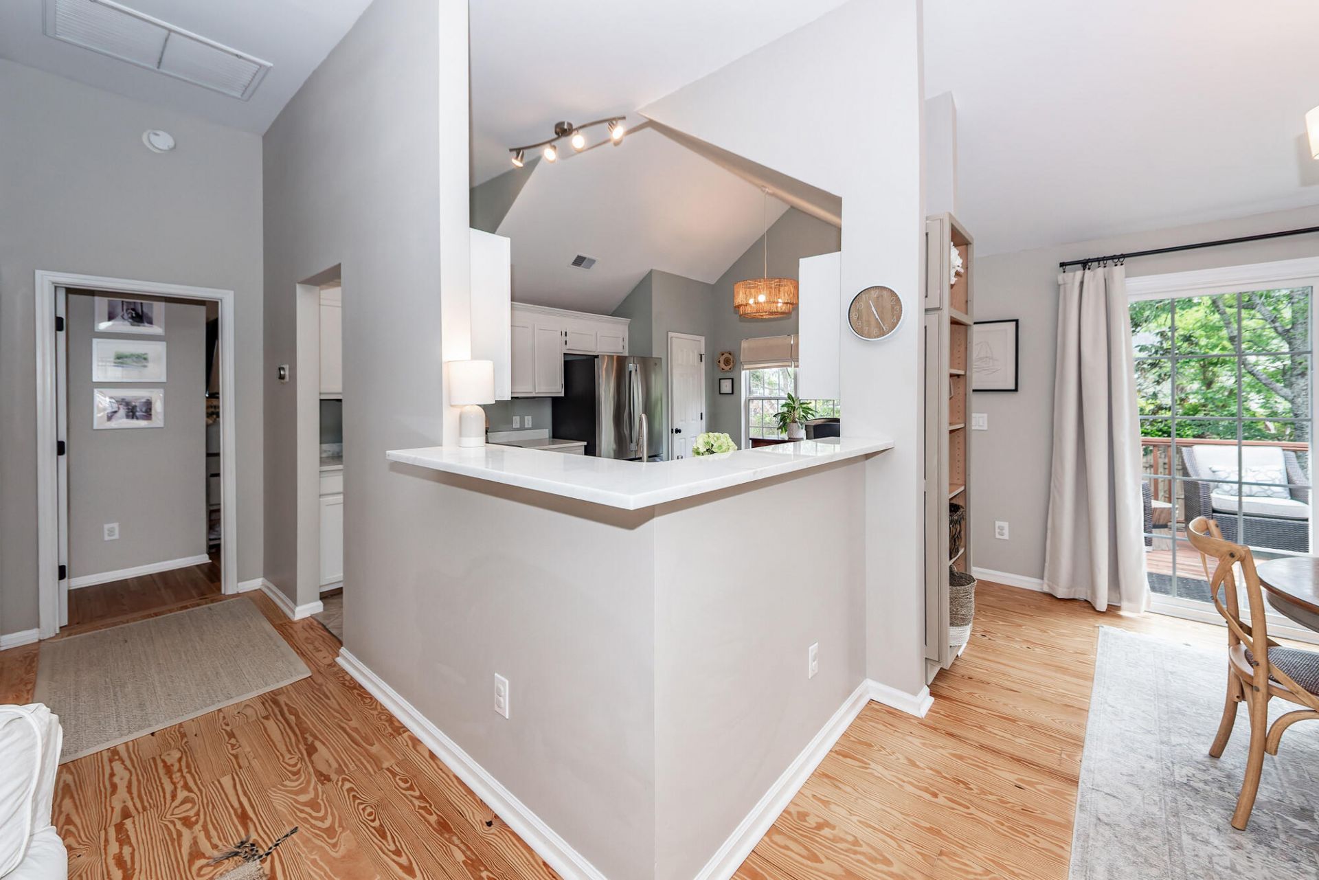 316 Wild Horse Lane Photo 15