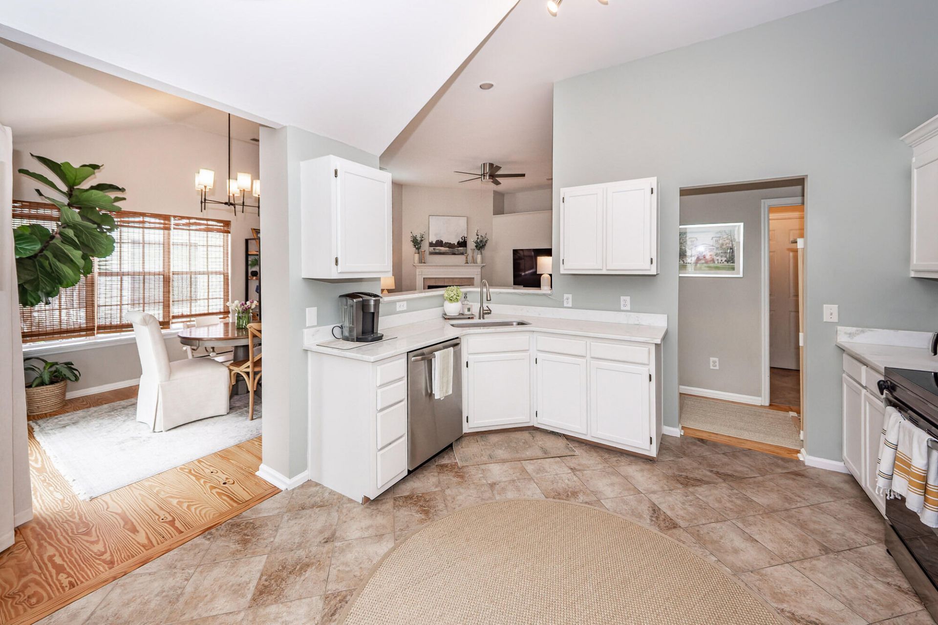 316 Wild Horse Lane Photo 18