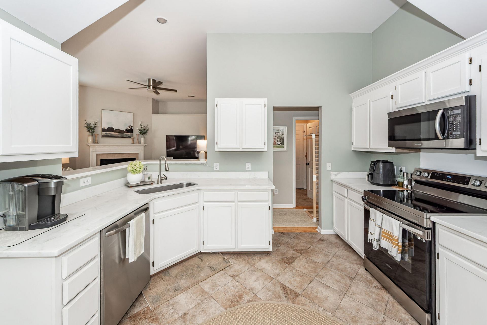 316 Wild Horse Lane Photo 19