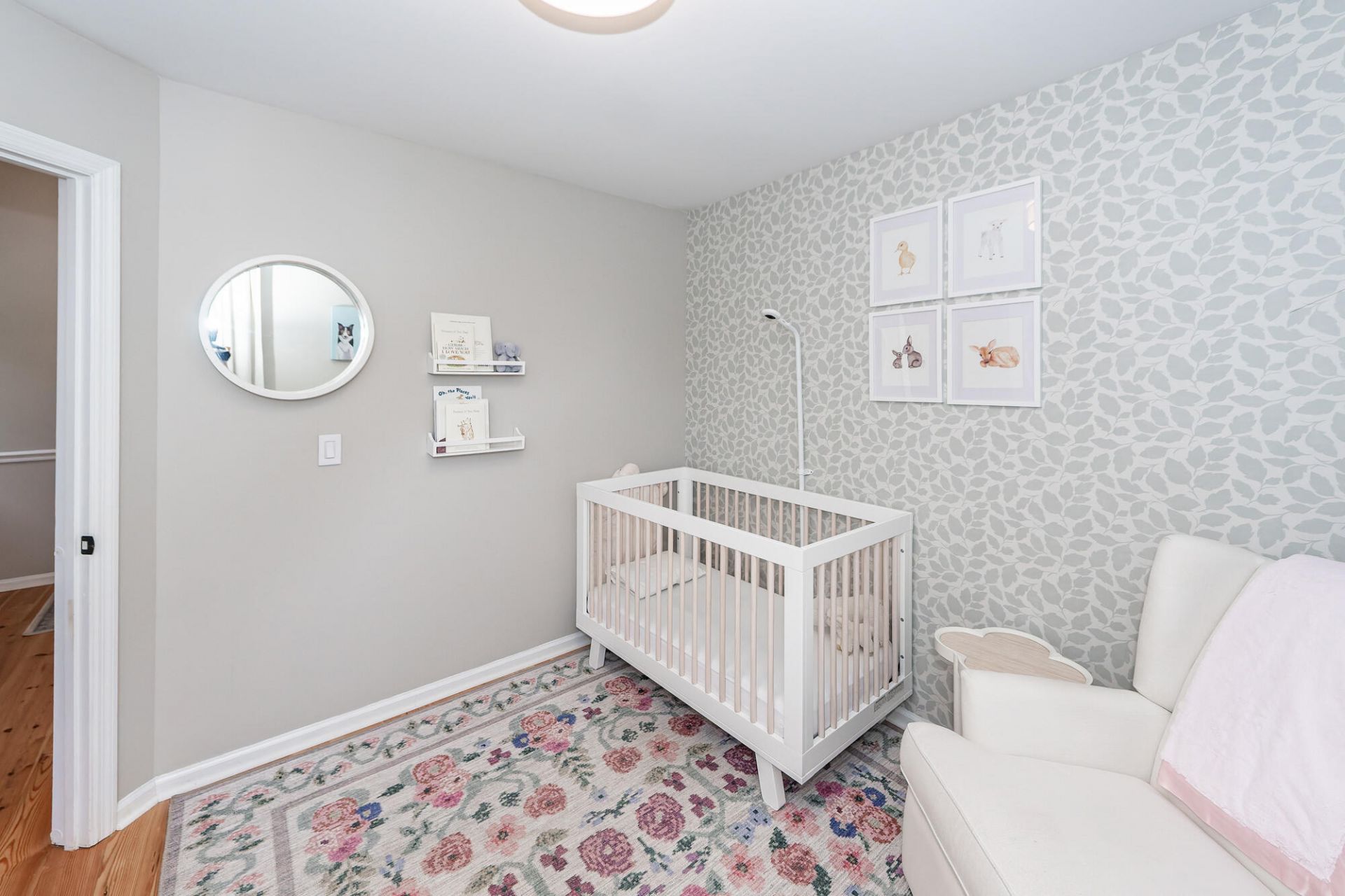 316 Wild Horse Lane Photo 34