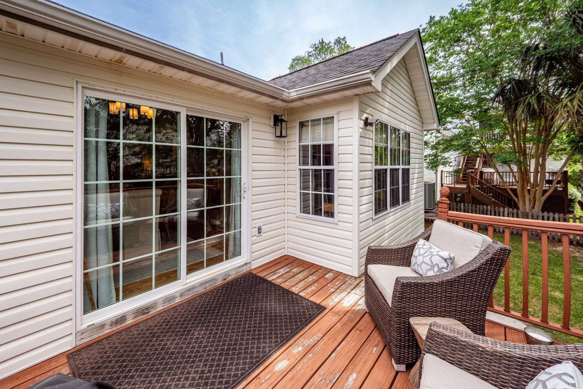 316 Wild Horse Lane Photo 42