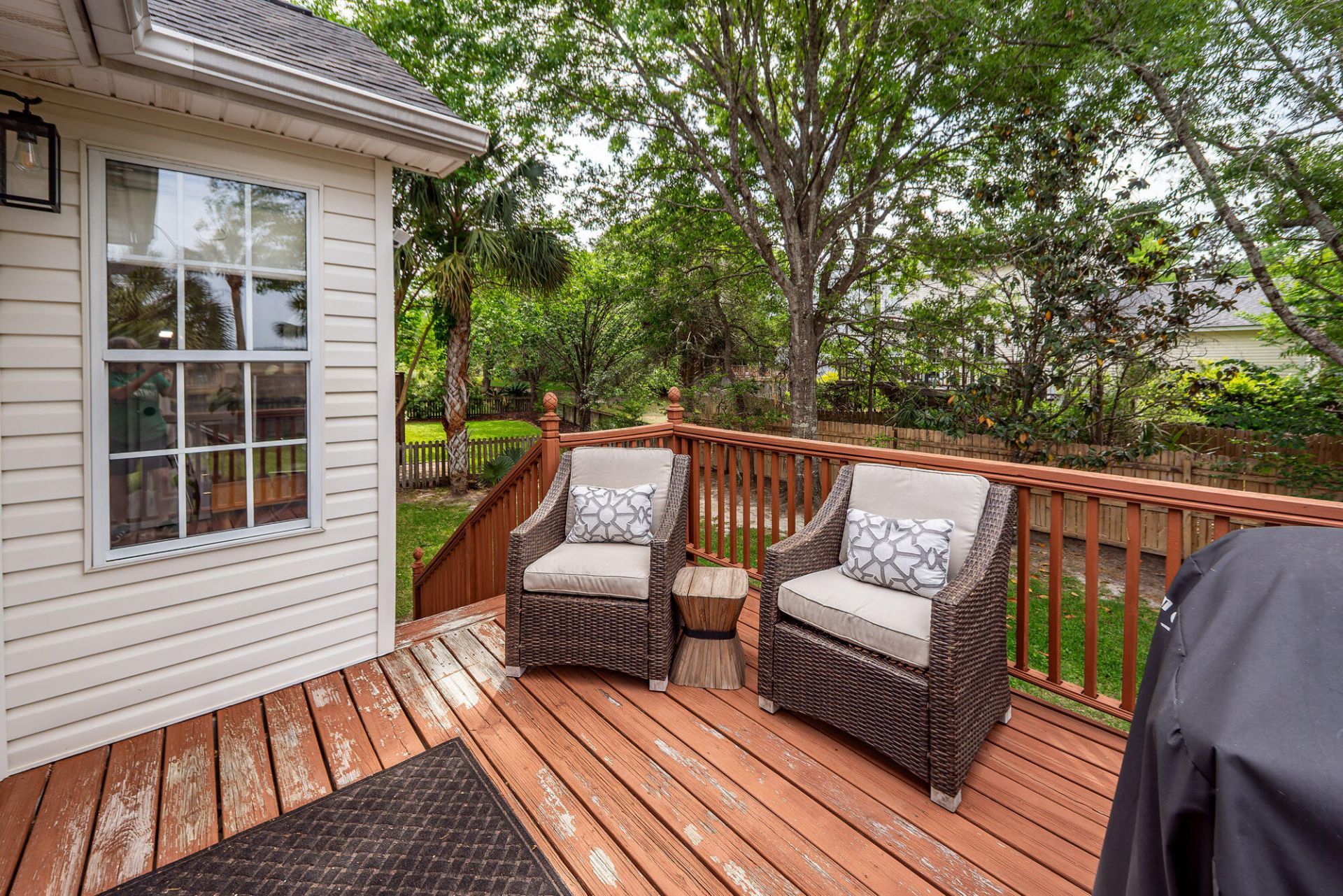 316 Wild Horse Lane Photo 43