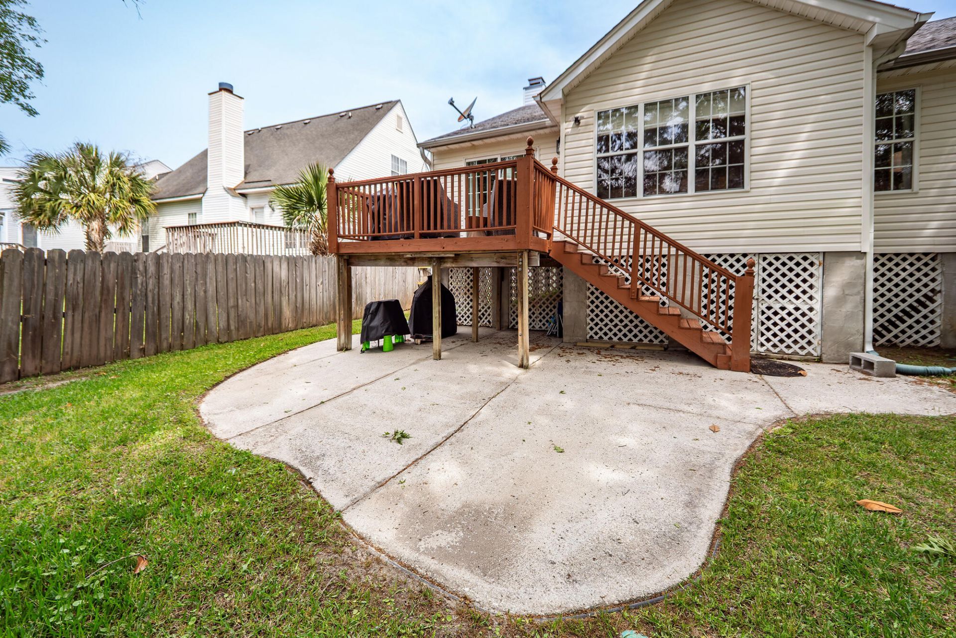 316 Wild Horse Lane Photo 47