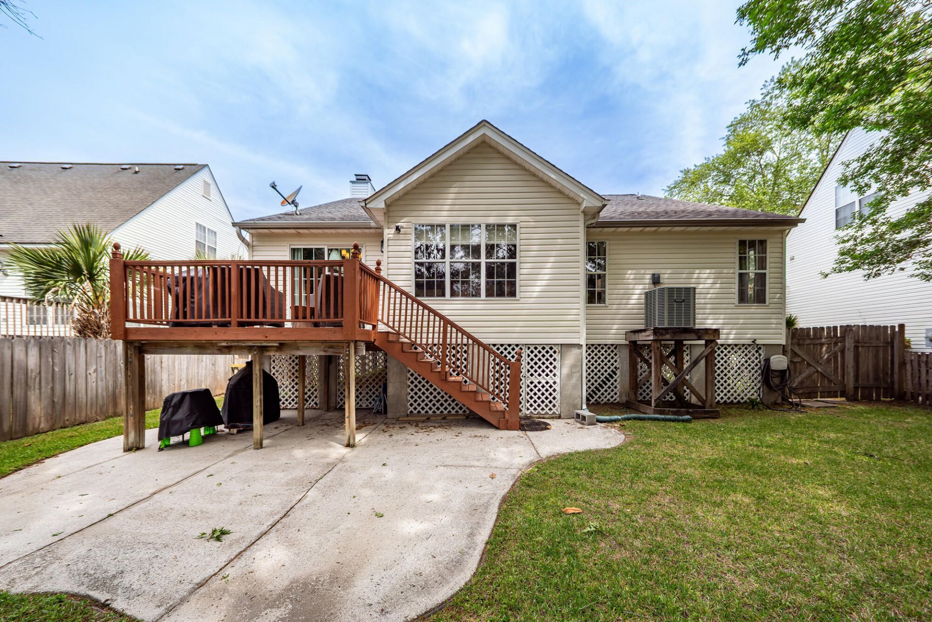 316 Wild Horse Lane Photo 48