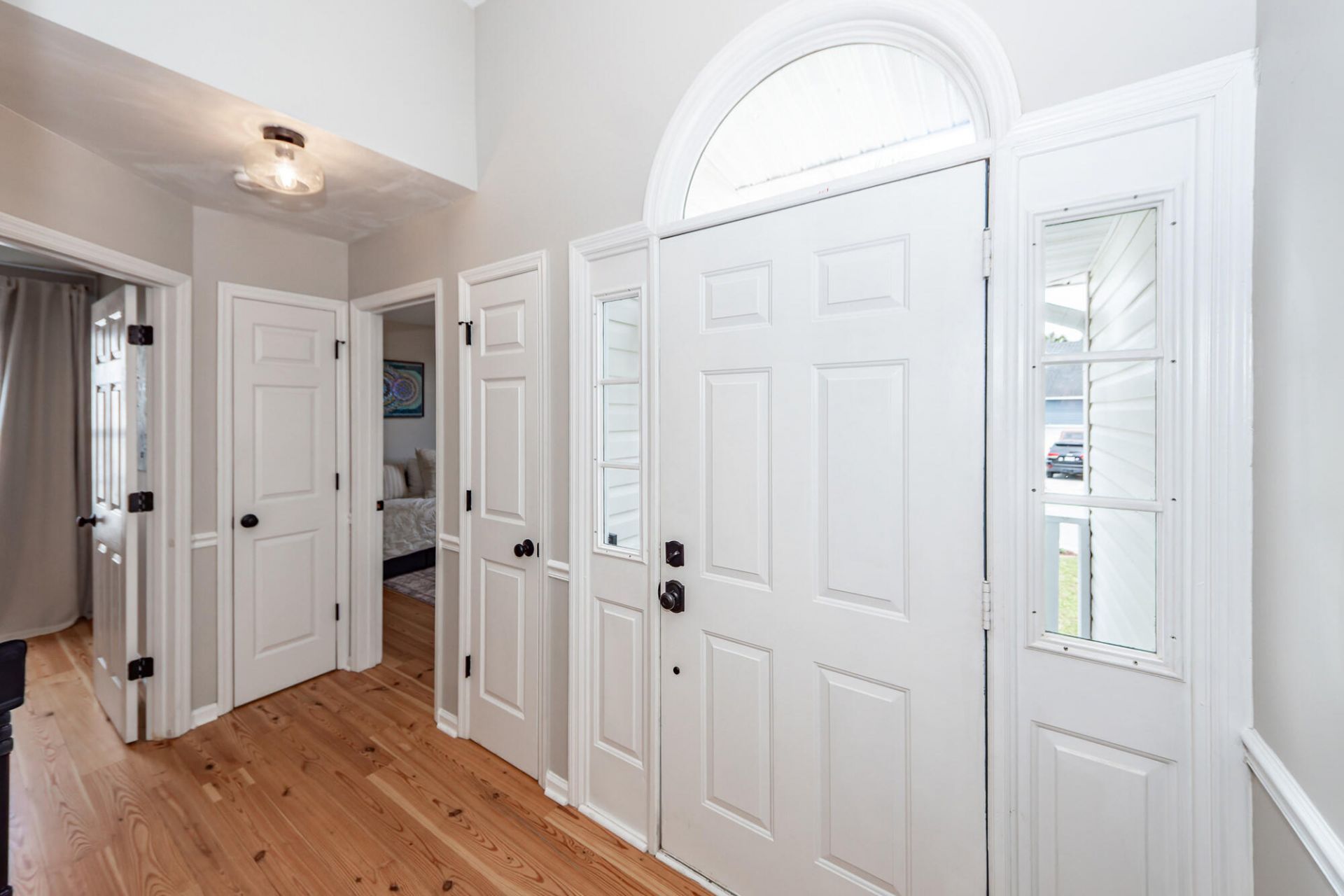 316 Wild Horse Lane Photo 5