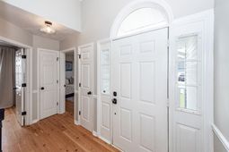 316 Wild Horse Lane photo 4