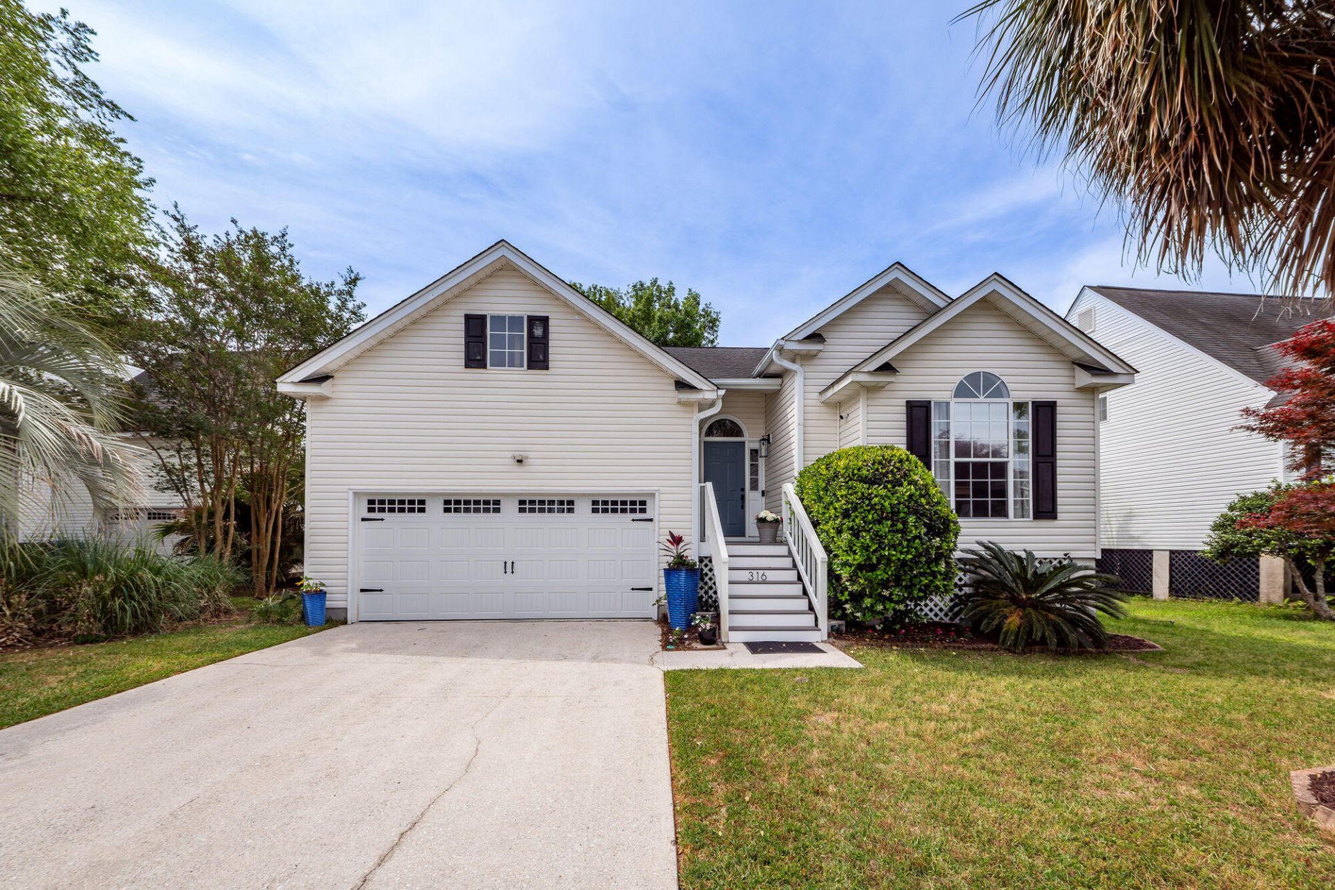 316 Wild Horse Lane Photo 50